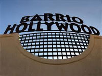 Barrio Hollywood