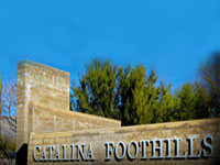 Catalina Foothills