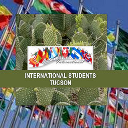 International Students