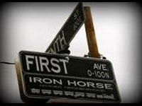 Iron Horse