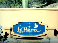 La Paloma