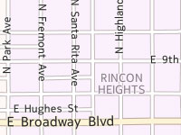 Rincon Heights