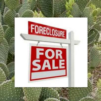 Foreclosures