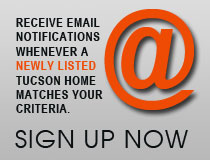 Get Email Notifications Whenever a Newly Listed Home Matches Your Criteria